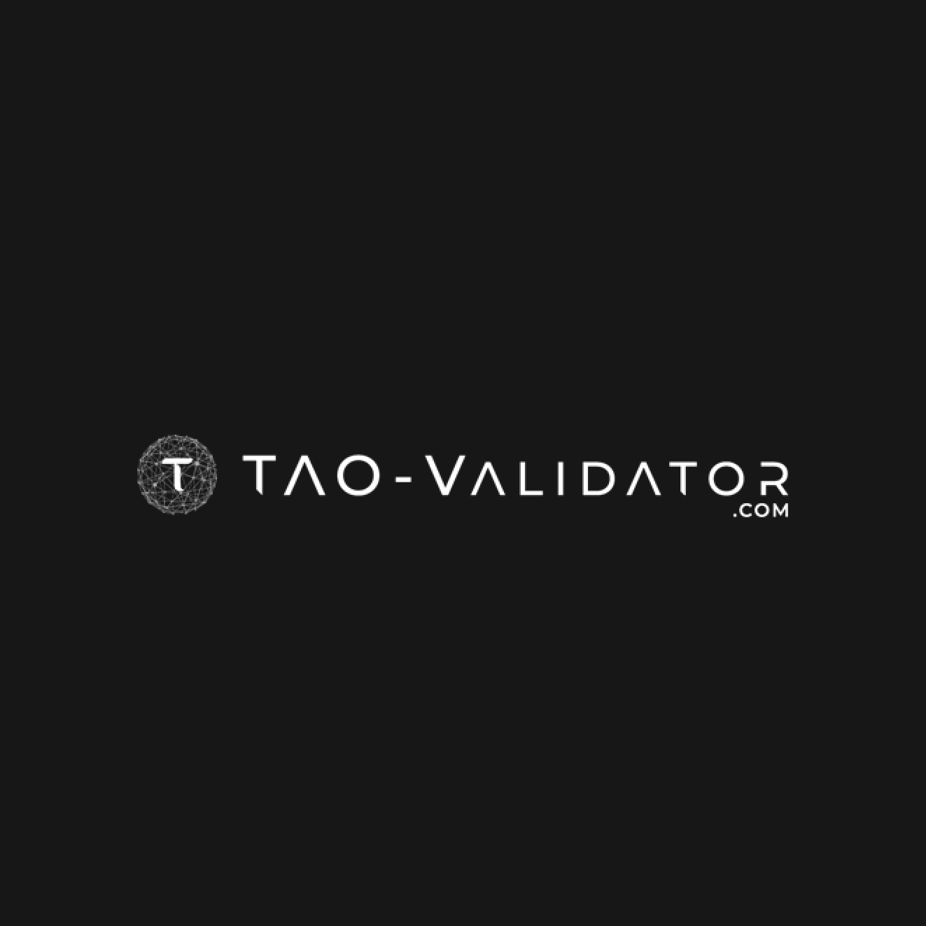 TAO-Validator.com